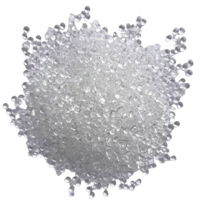 Polyether Based TPU Raw Material Granule Virgin Plastic Pellets