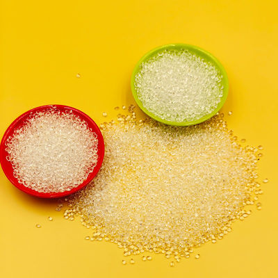 Custom Polyether TPU Foam Poly Pellets Stuffing Beads