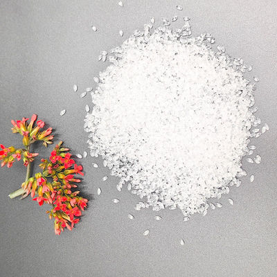 Waterproof TPU Colored Plastic Pellets For Industrial OEM
