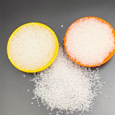 Waterproof TPU Colored Plastic Pellets For Industrial OEM