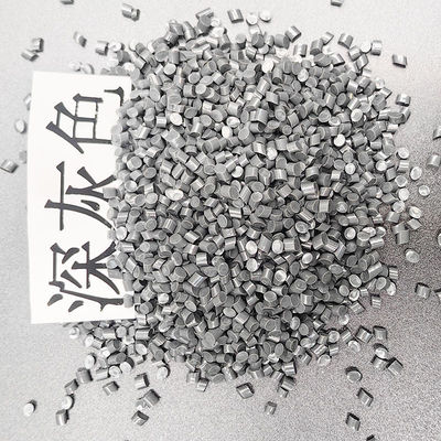 Antimicrobial Raw Polyurethane Recycled Plastic TPU Transparent