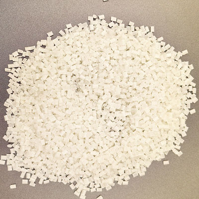 Thermoplastic Conductive TPU Raw Material For Biodegradable Plastic