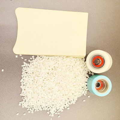 Medical Conductive TPU Compostable Plastic Raw Material ODM