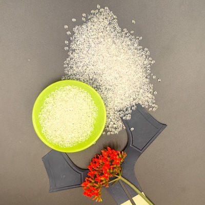 Polyether Based Lightweight TPU Raw Material Pellet In Bulk