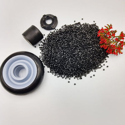 Custom GRS Recycled Materials Materialthermoplastic Polyurethane TPU Pellet