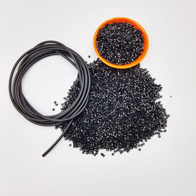 Recycled Thermoplastic Polyester Polyurethane TPU Materials