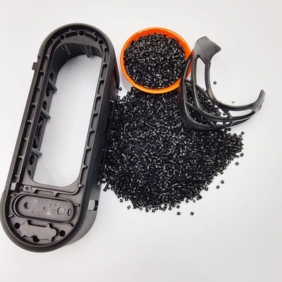 Recycled Thermoplastic Polyester Polyurethane TPU Materials