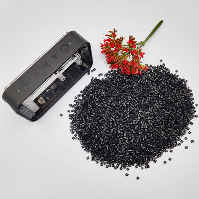 Virgin 45D 100B GRS Recycled Materials TPU Polyurethane Granule
