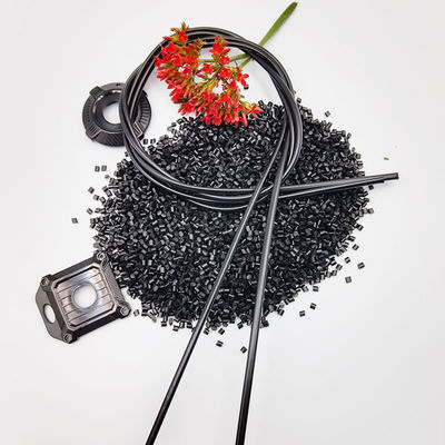 Virgin 45D 100B GRS Recycled Materials TPU Polyurethane Granule