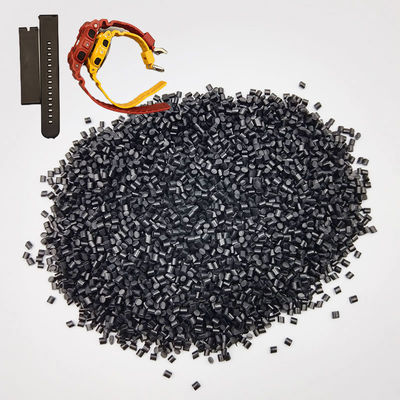 Virgin 45D 100B GRS Recycled Materials TPU Polyurethane Granule