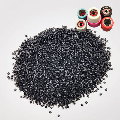 Virgin 45D 100B GRS Recycled Materials TPU Polyurethane Granule