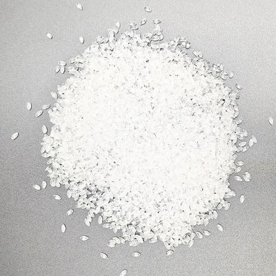 Extruded Antiflame TPU Plastic Raw Material Traders For Injection Molding