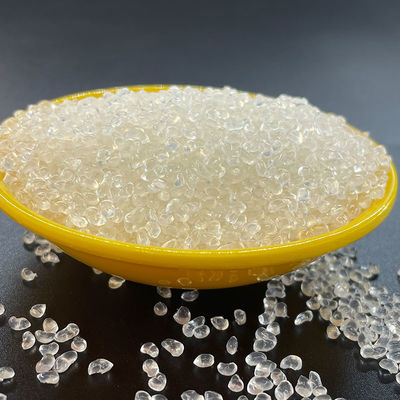 Biodegradable Brand Plastic Pellets Polyether Based TPU