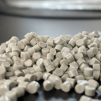 ODM Color Matching TPU Raw Material For Biodegradable Plastic