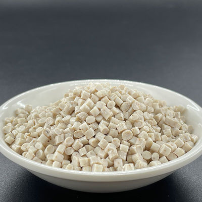 ODM Color Matching TPU Raw Material For Biodegradable Plastic