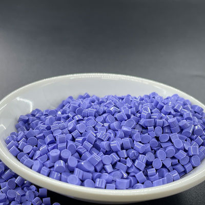 ODM Color Matching TPU Raw Material For Biodegradable Plastic