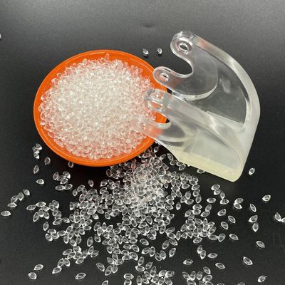 60 65 Thermoplastic Polyurethane Foam Pellet Polyester Resin