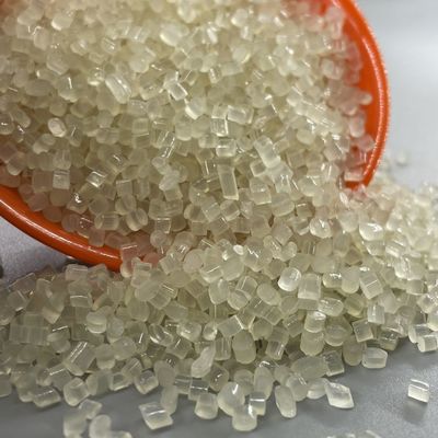 Thermoplastic Conductive TPU Raw Material For Biodegradable Plastic