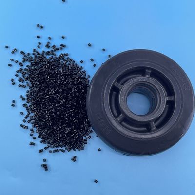 Virgin 45D 100B GRS Recycled Materials TPU Polyurethane Granule