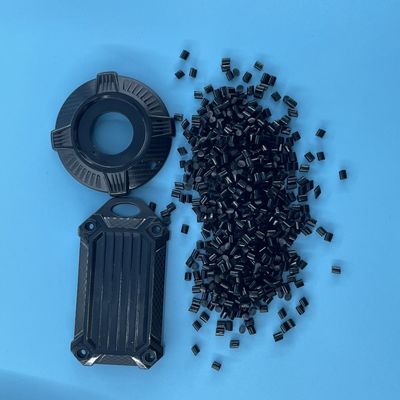 Recycled Thermoplastic Polyester Polyurethane TPU Materials