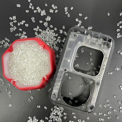 Versatile Insulation Tpu Plastic With Low Thermal Conductivity