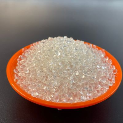 Temperature Resistant Conductive Thermoplastic Polyurethane Particles High Flexibility
