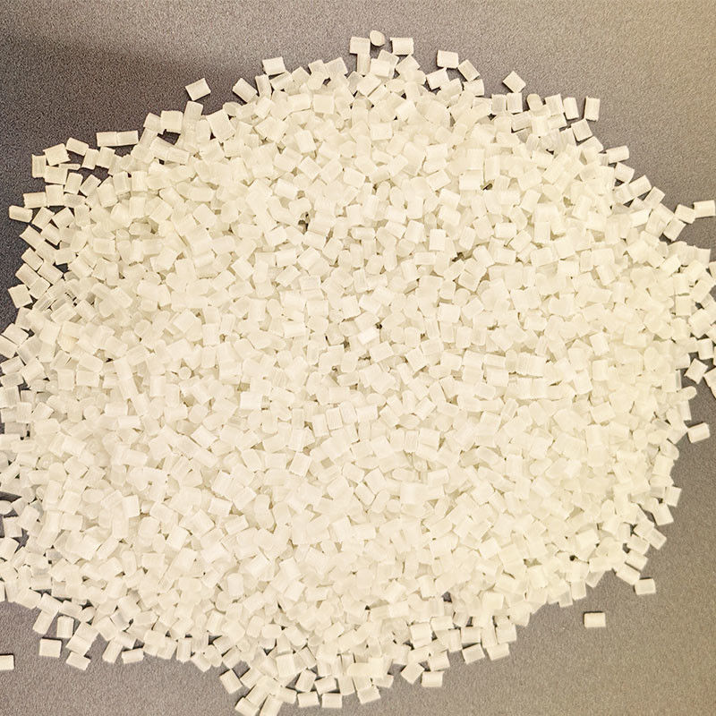 Flexible Anti Static TPU Basf Moldable Plastic Beads OEM