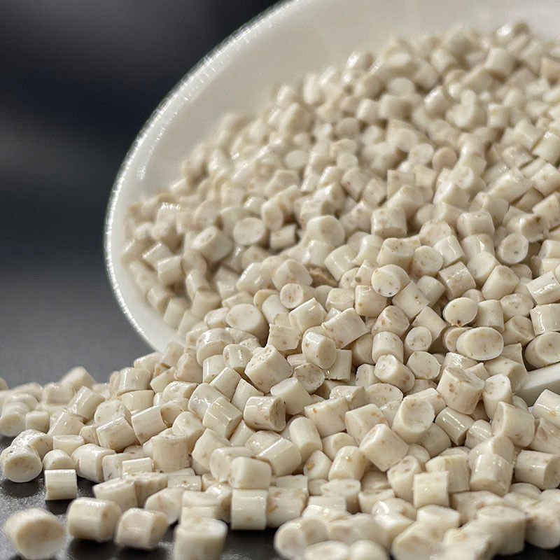 ODM Color Matching TPU Raw Material For Biodegradable Plastic
